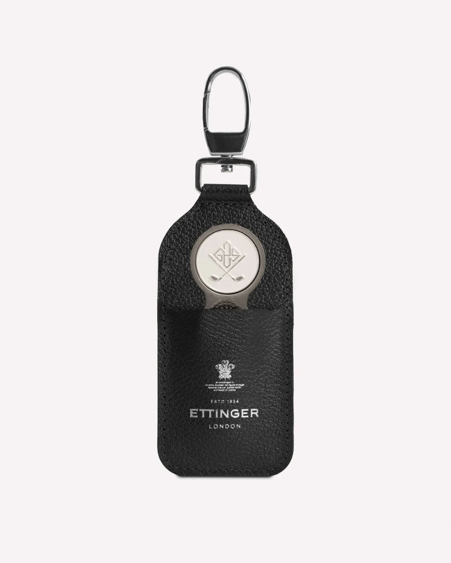 Capra Golf Acessory Caddy Black