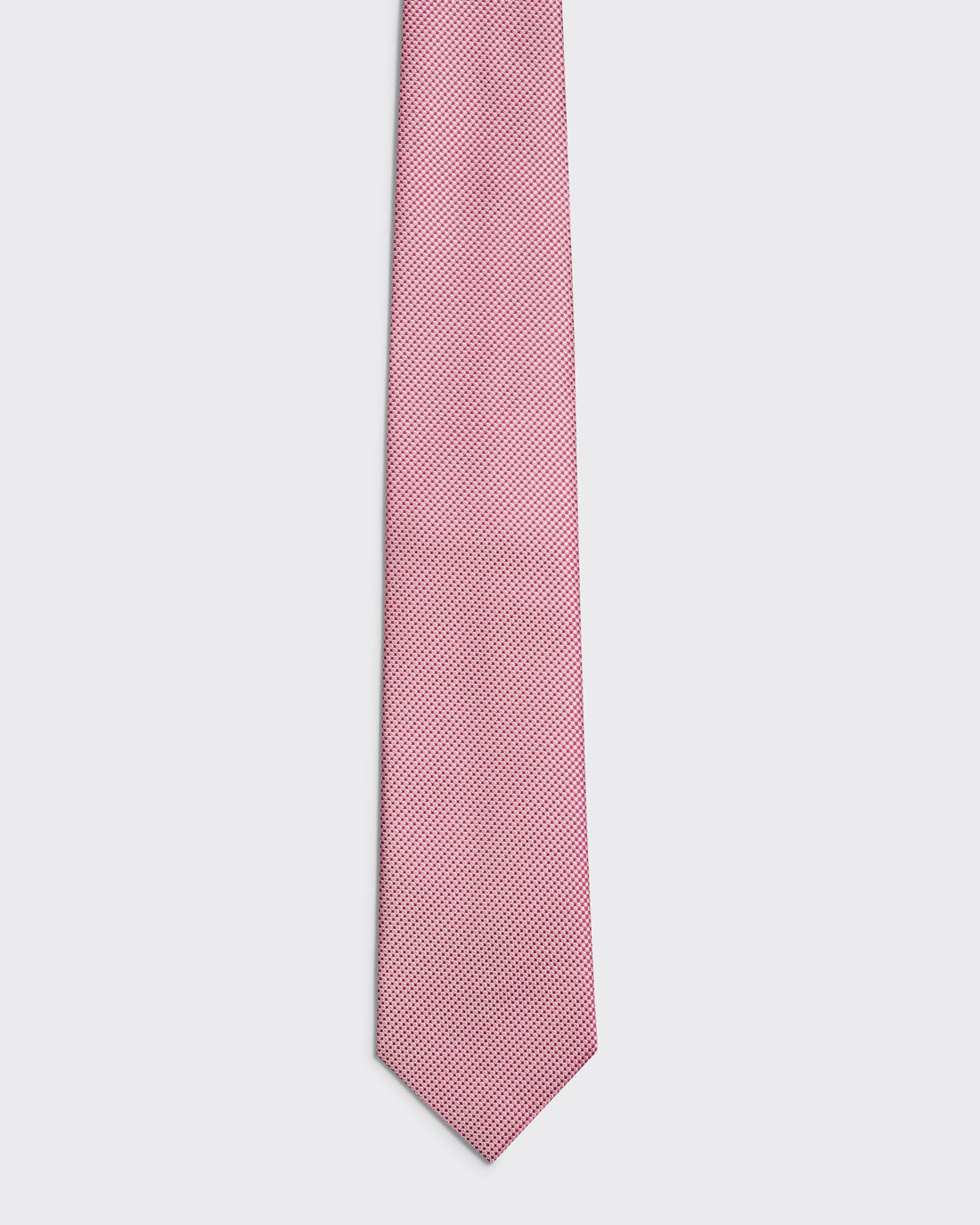 Carberry Neat Silk Tie