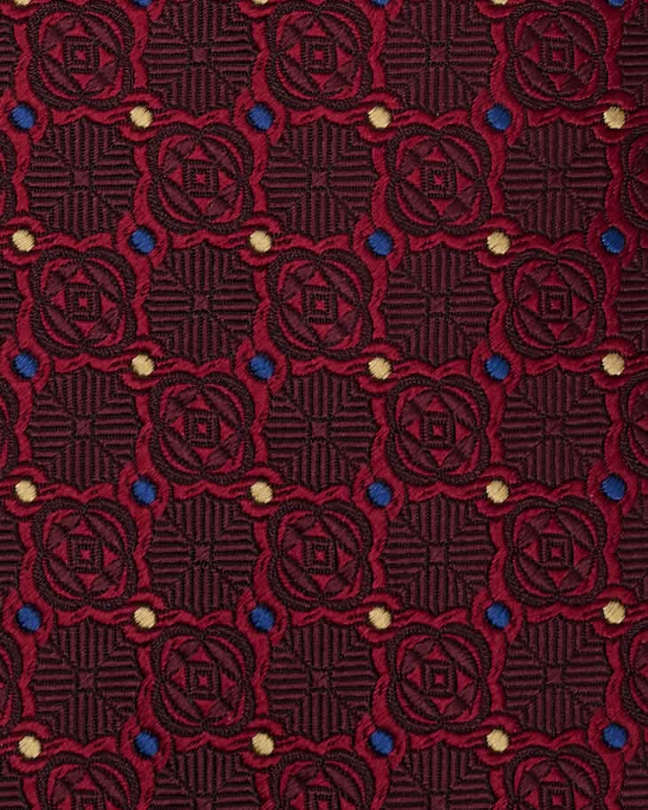 Newberry Diamond Tie