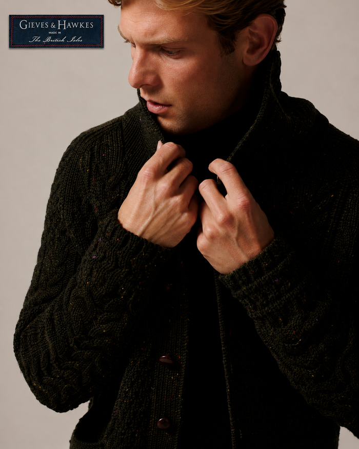 NAIR Cardigan