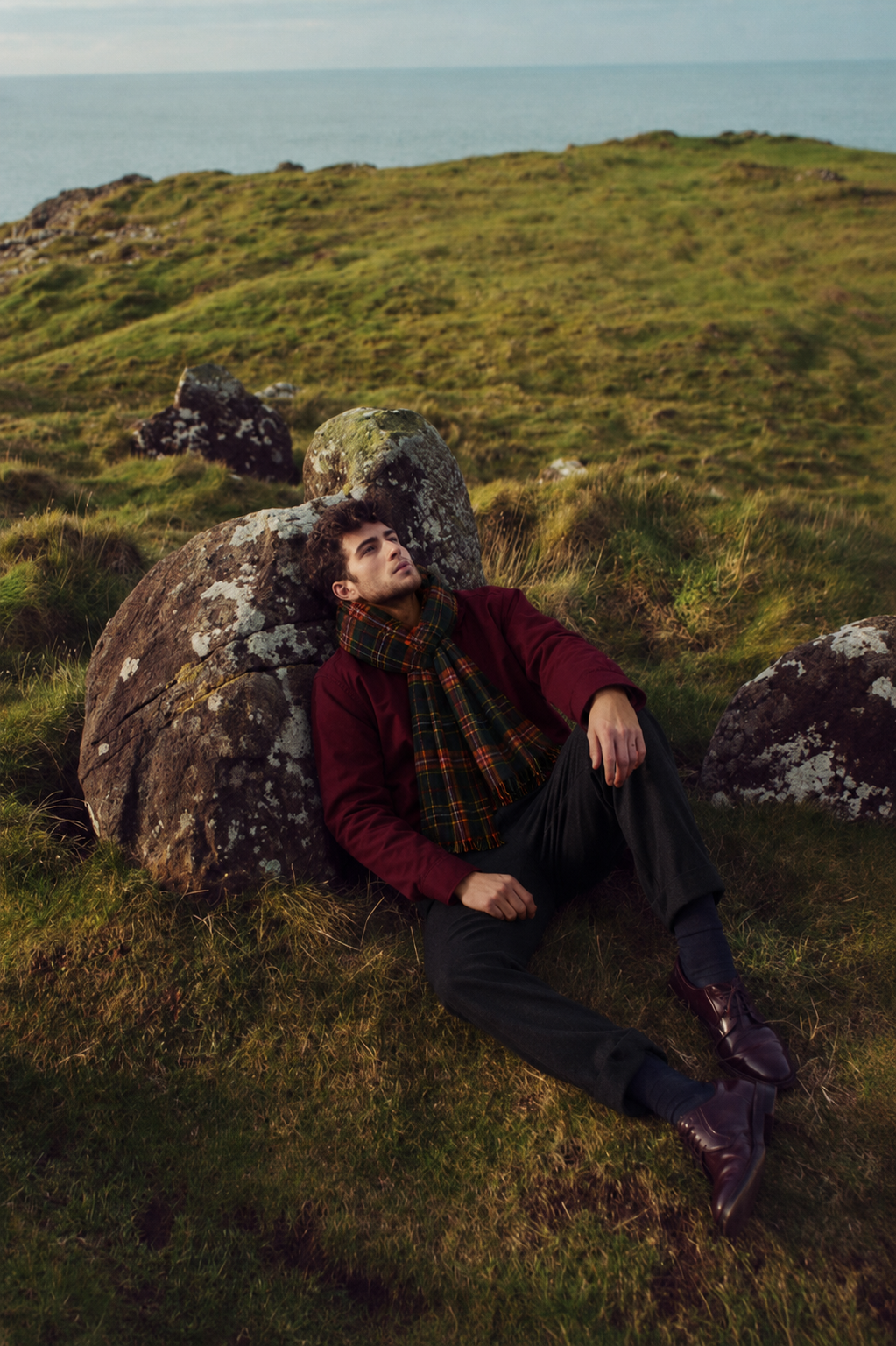 Colours of the Highlands