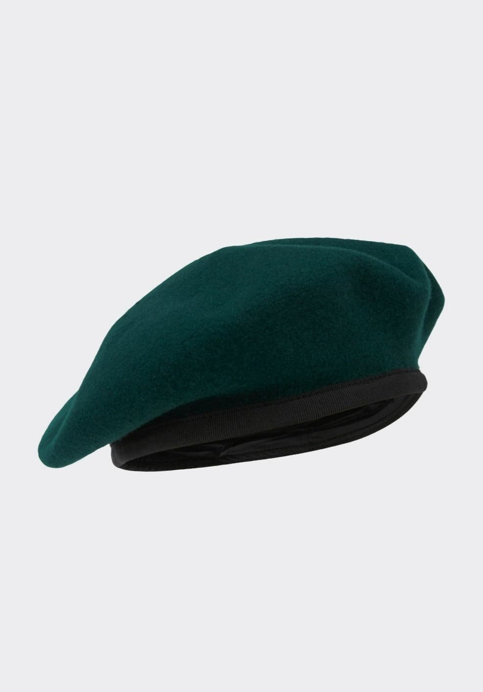 Commando Green Beret