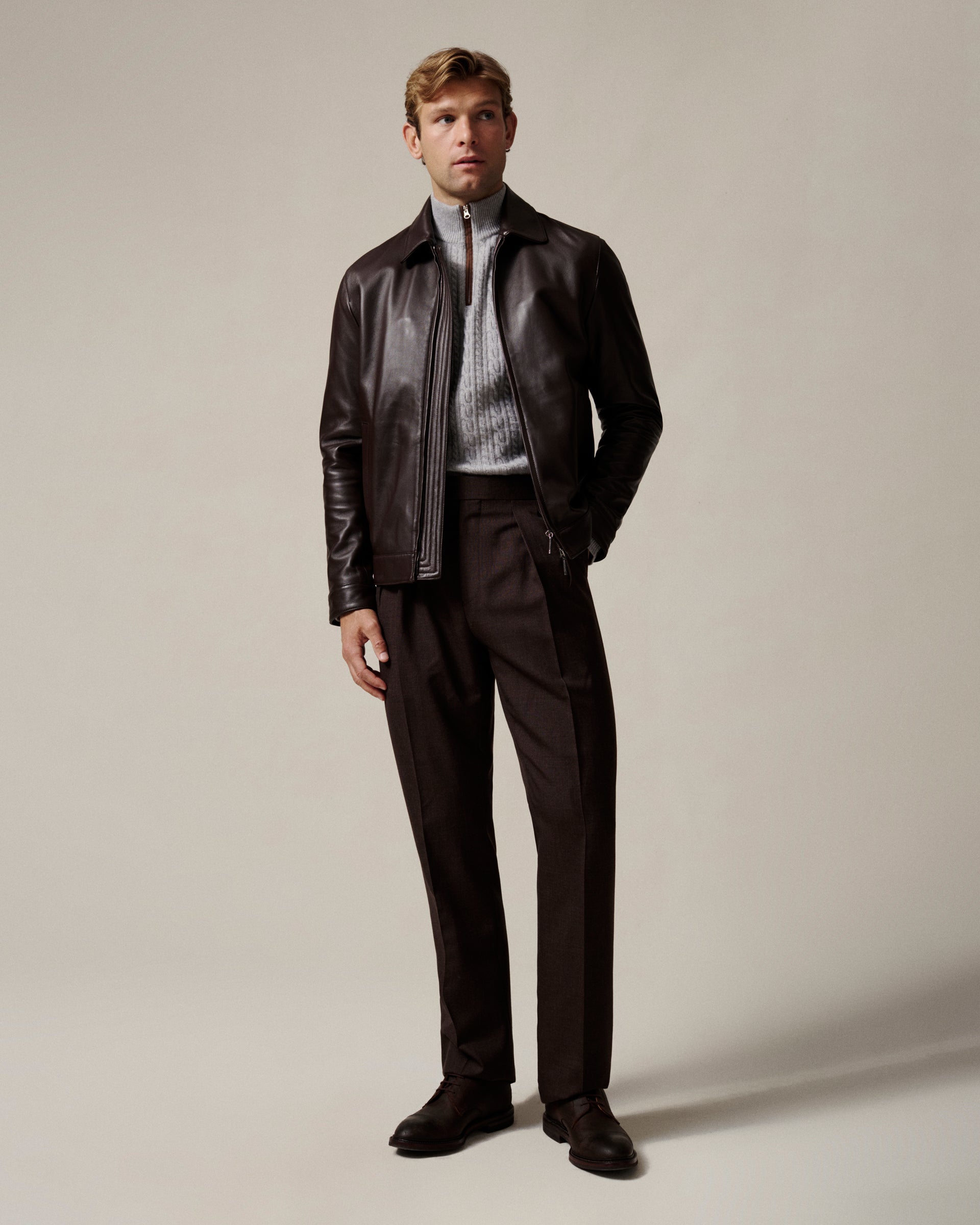 Savile Row Suits | Gieves & Hawkes | Since 1771