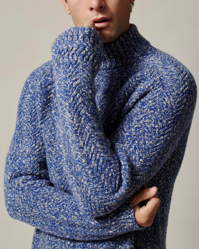 ADAMS FUNNEL NECK