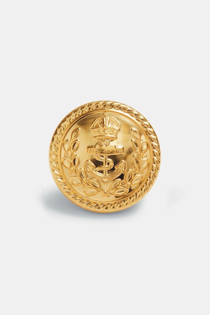 Military Buttons | Military Button | Army, Navy, & RAF | Gieves & Hawkes
