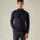 Dark Navy