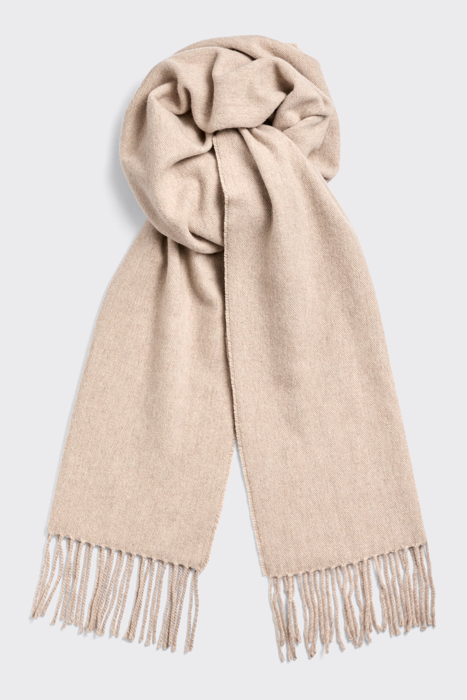 Aylesford Scarf