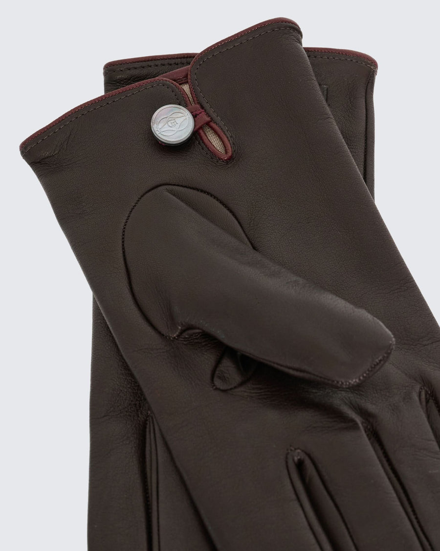 Maclean Leather Gloves