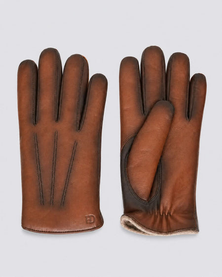 Neil Leather Gloves