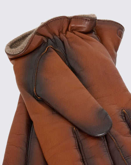 Neil Leather Gloves