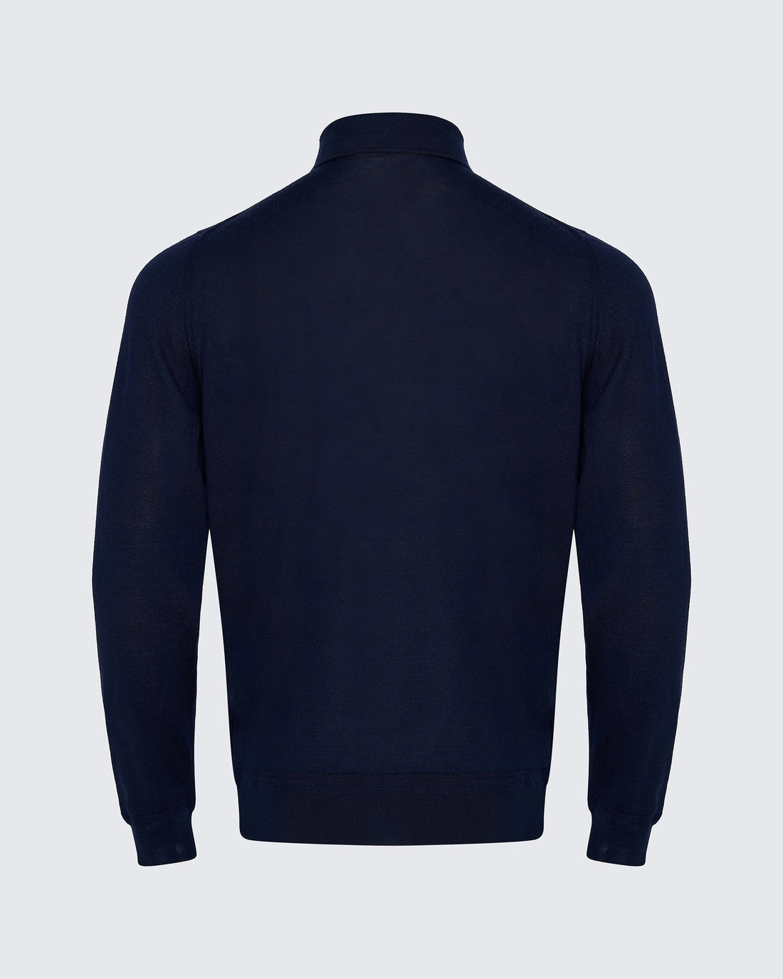 Grant Cashmere Polo Shirt