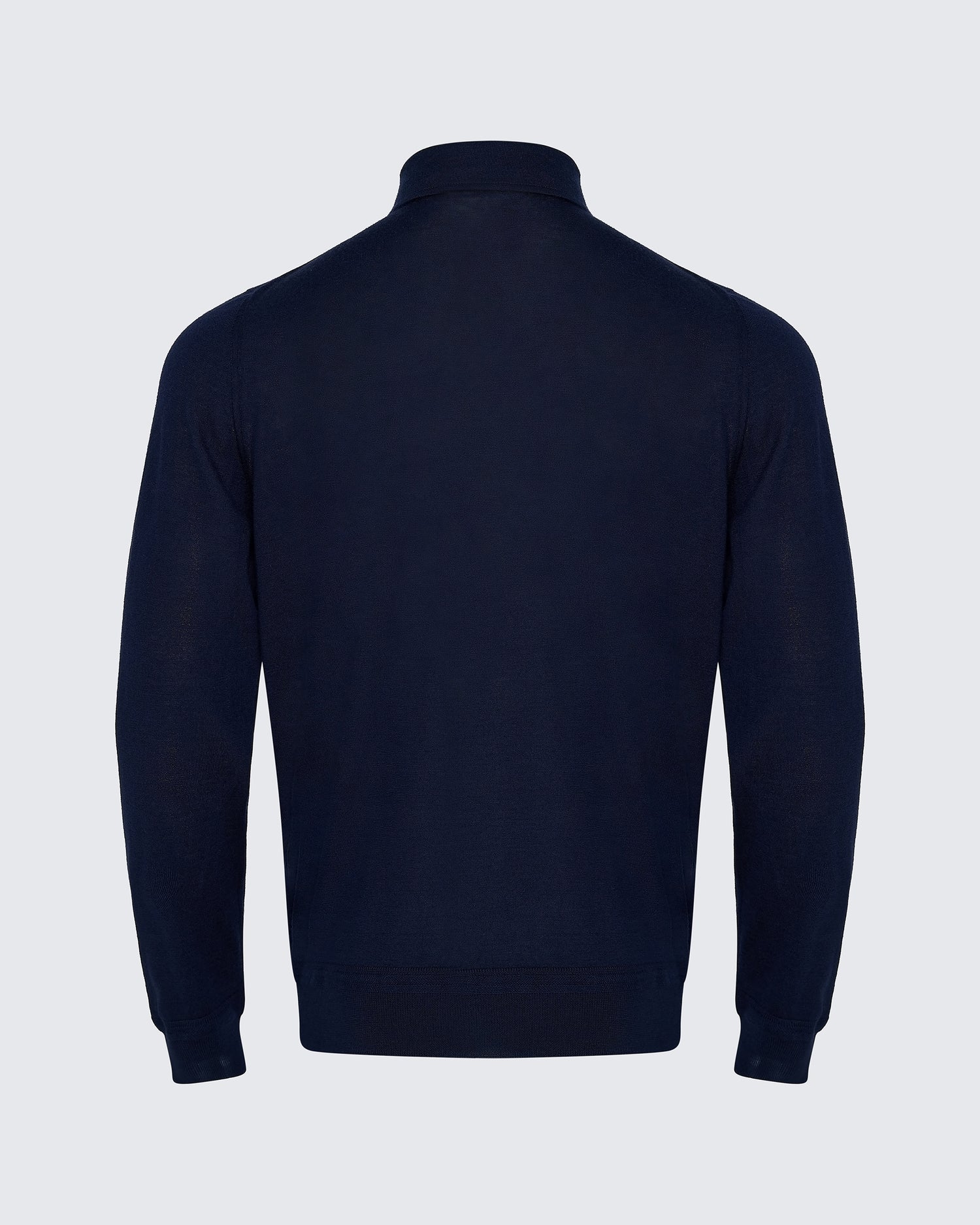 Grant Cashmere Polo Shirt