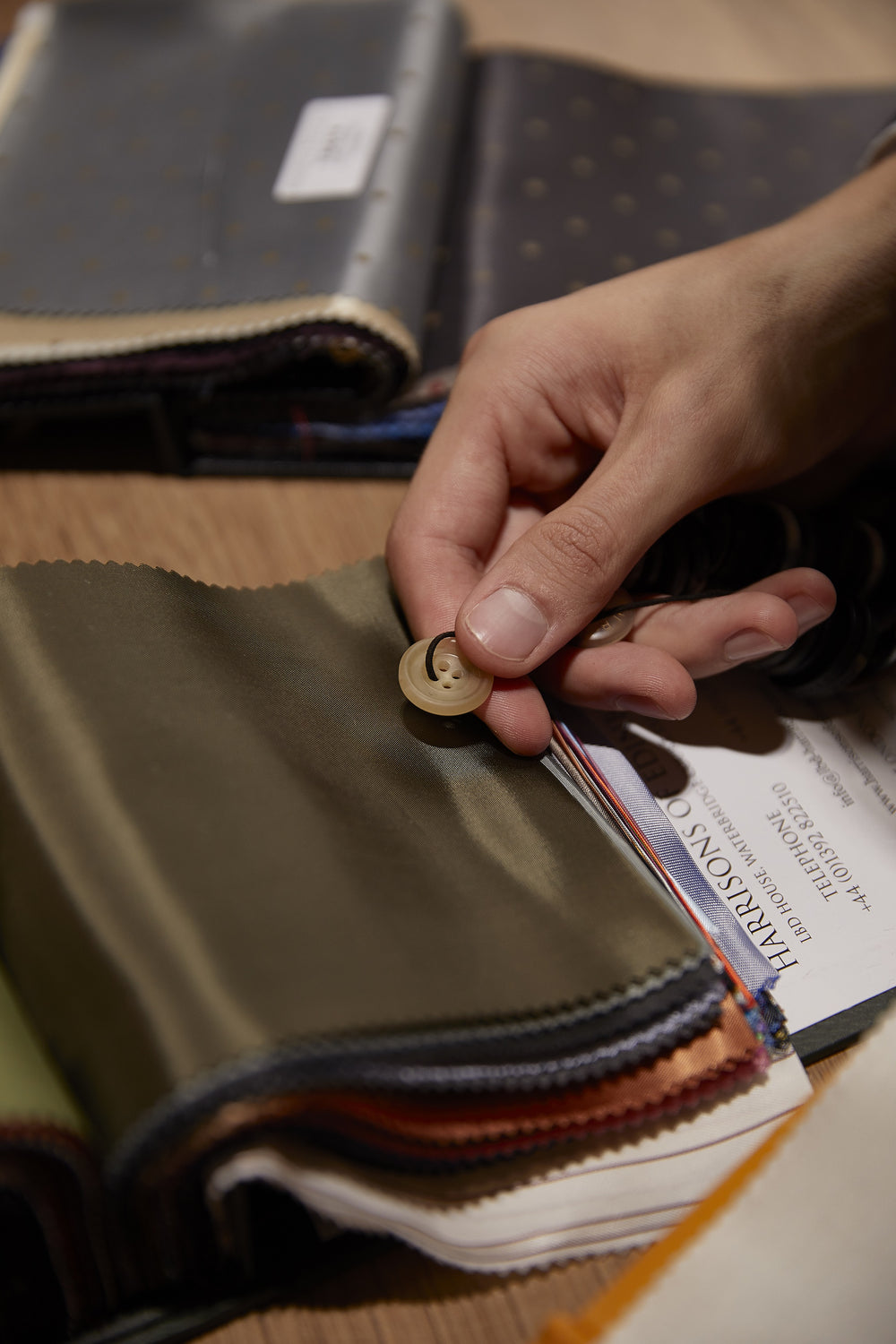 Bespoke vs Made to Measure: What Every Gentleman Should Know