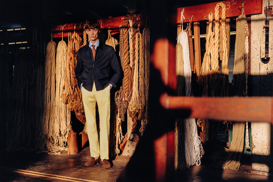SS26 Collection