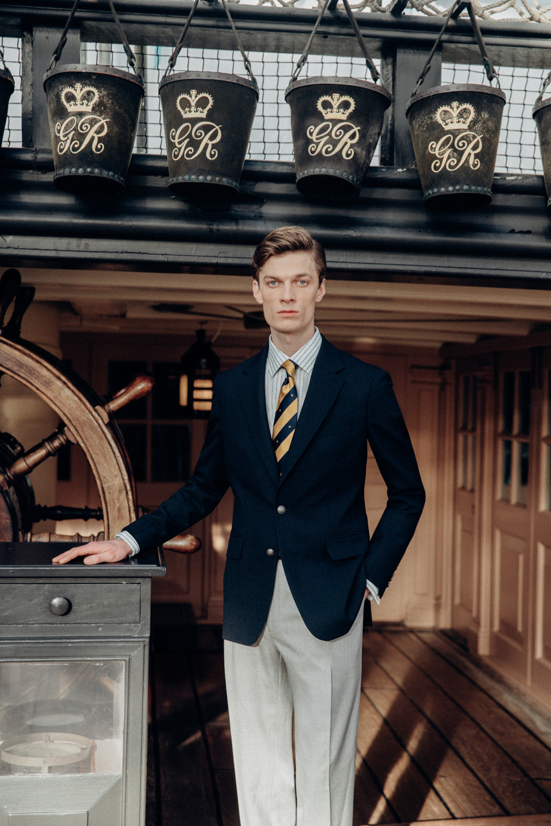 SS25 Collection Page