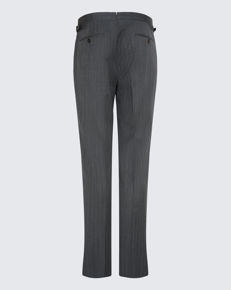 Hanover Striped Morning Pant