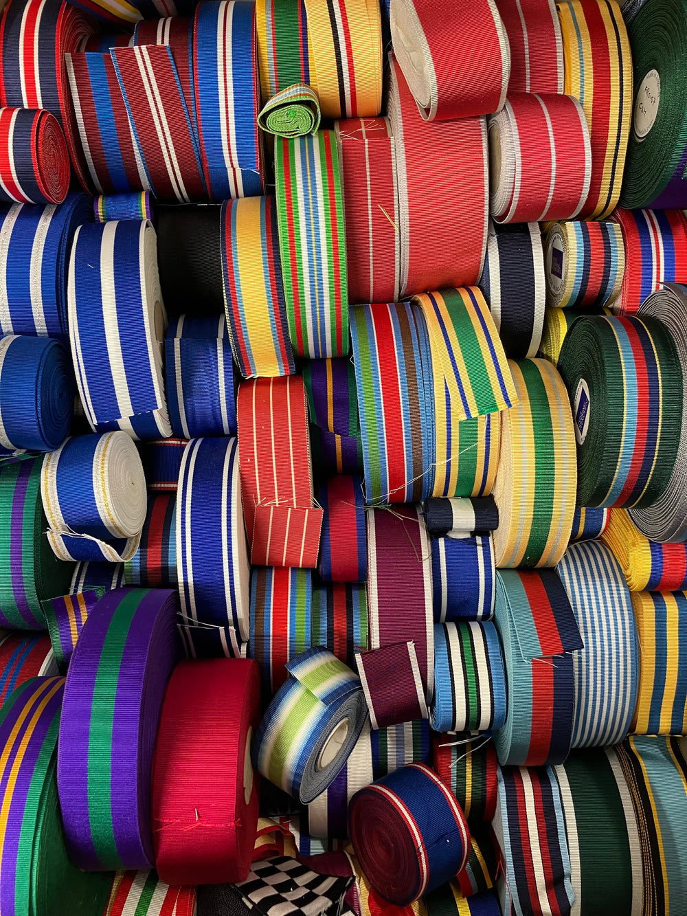Medals