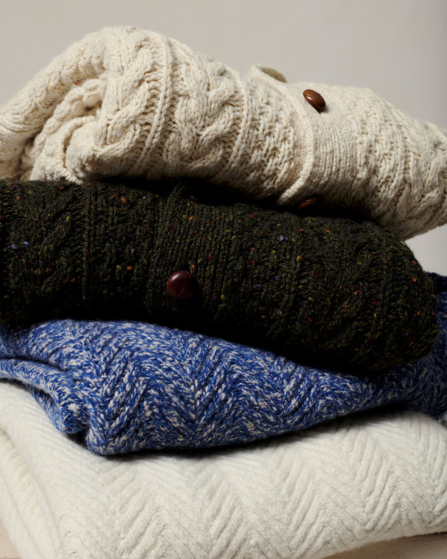 Polos & Knitwear