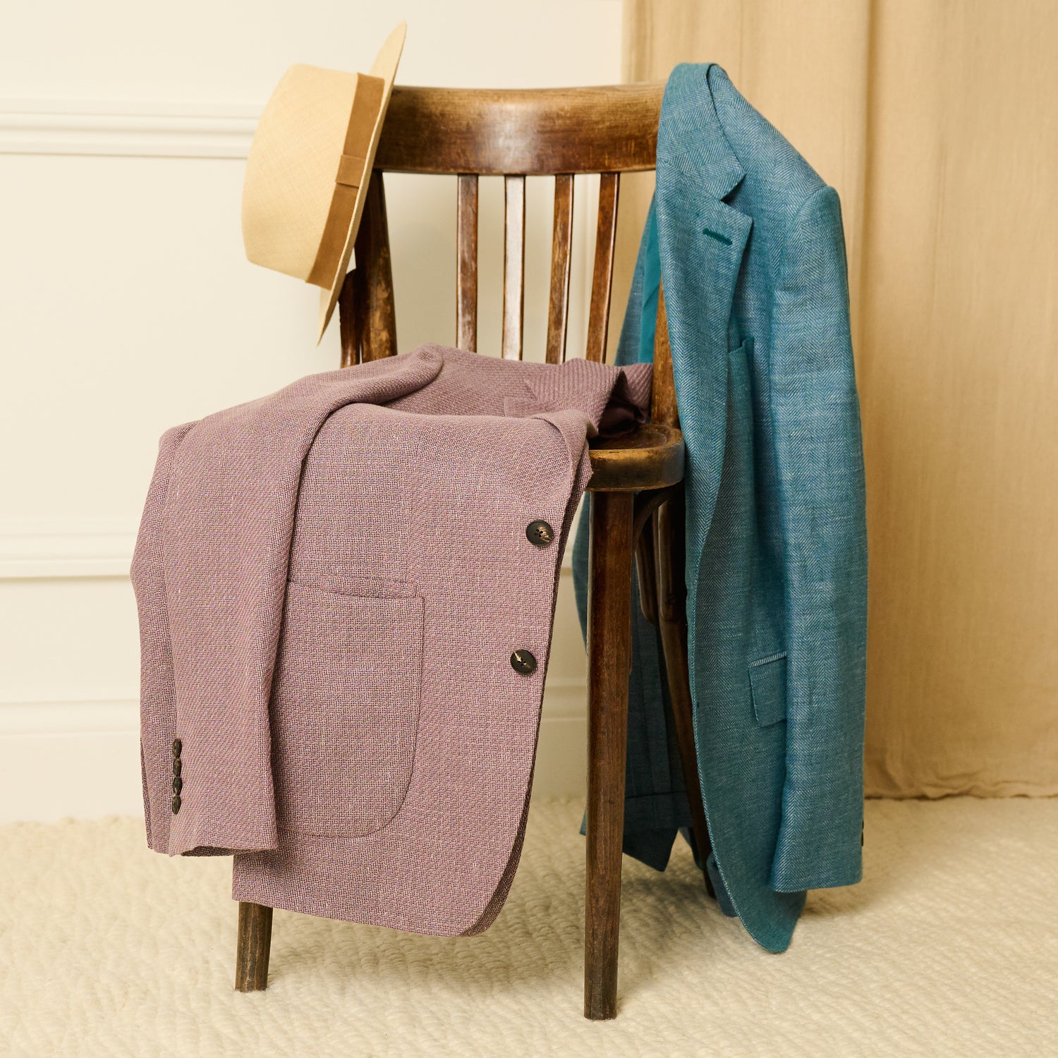 Shop Blazers & Suit Jackets