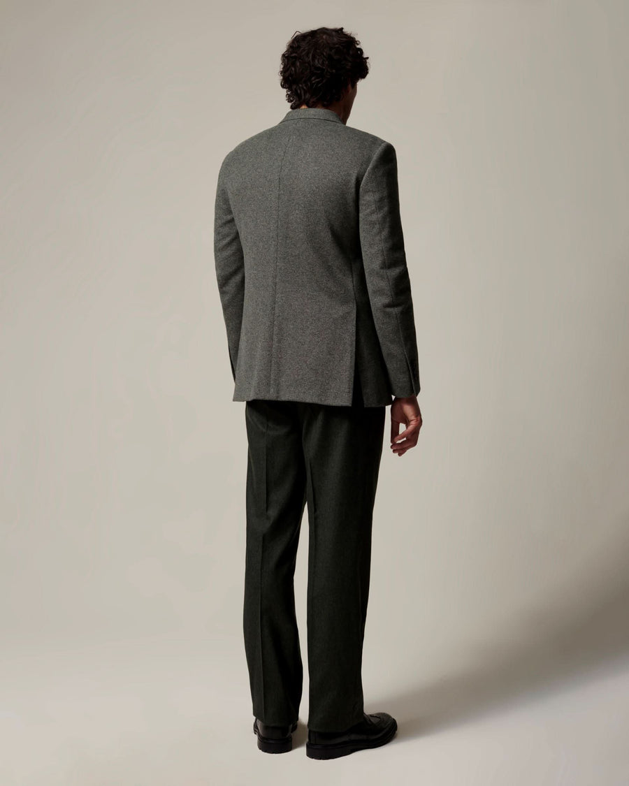 Farland Jersey Cotton Blazer