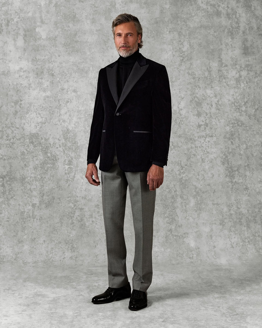 The Foundational Suit: Every Gentleman’s First Investment in Elegance