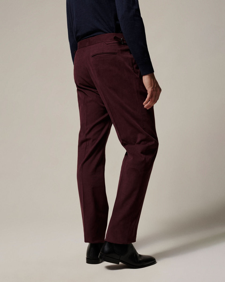 Barlow Moleskin Pant (shoot for aw26)