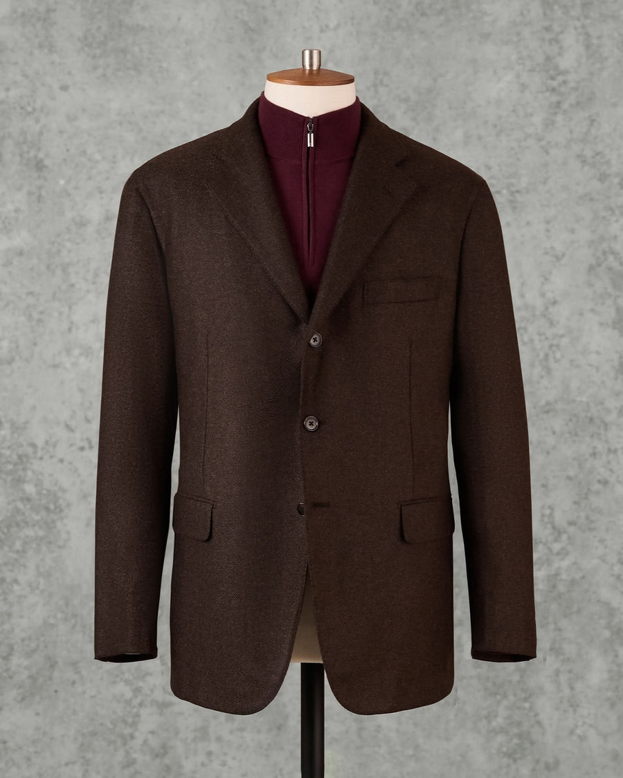 Blythe Cashmere Blazer