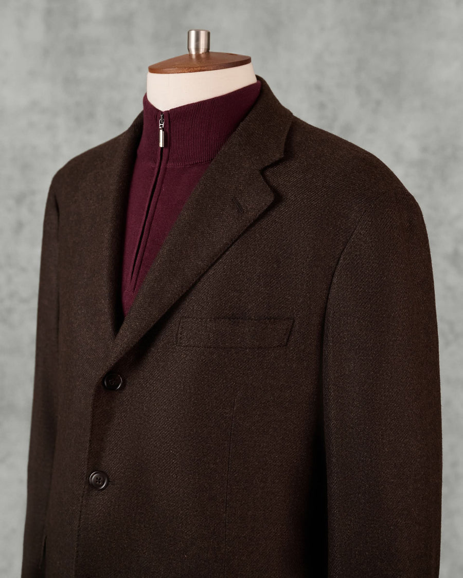 Blythe Cashmere Blazer