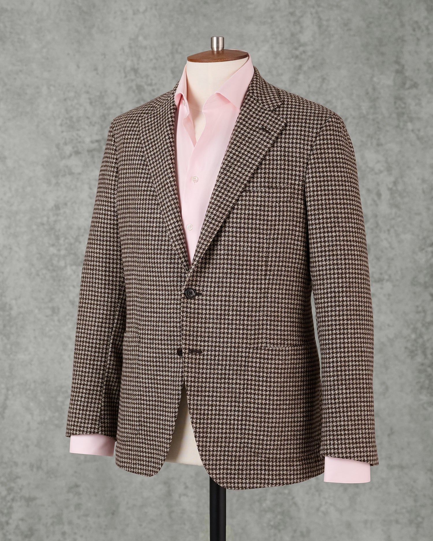 Ramsey Wool Blazer