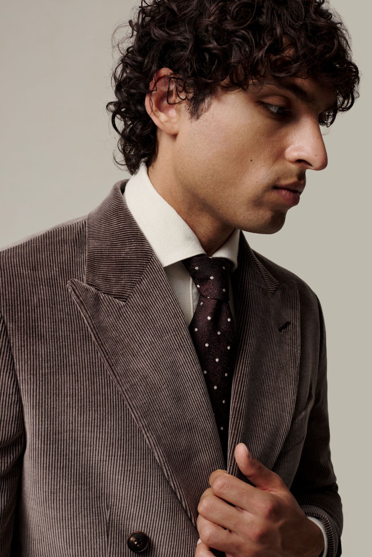 BRITISH MADE TIES