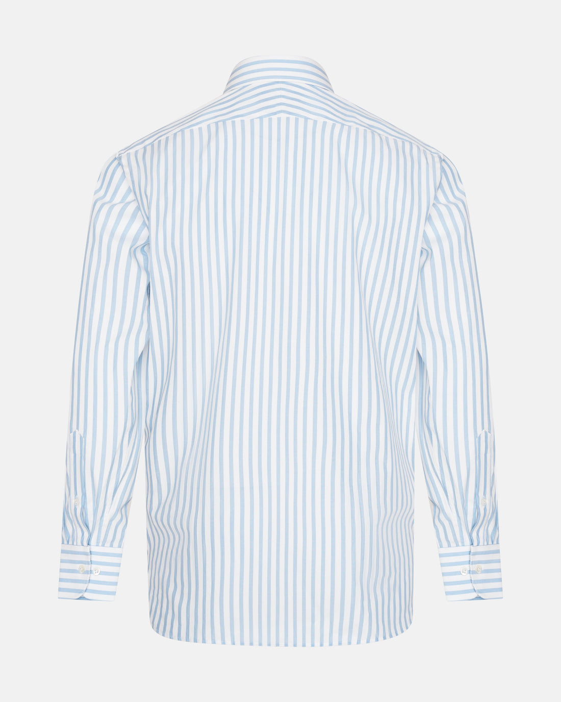 Lovitt Cotton Striped Shirt