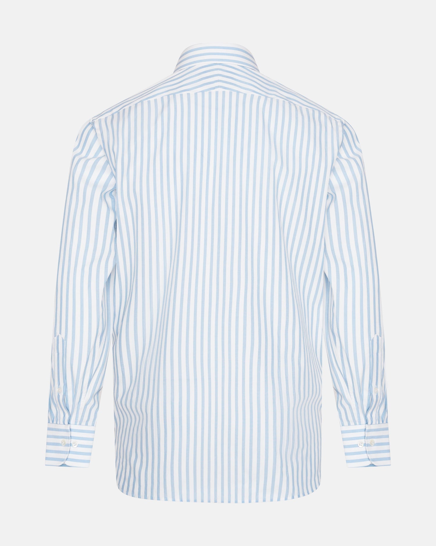 Lovitt Cotton Striped Shirt