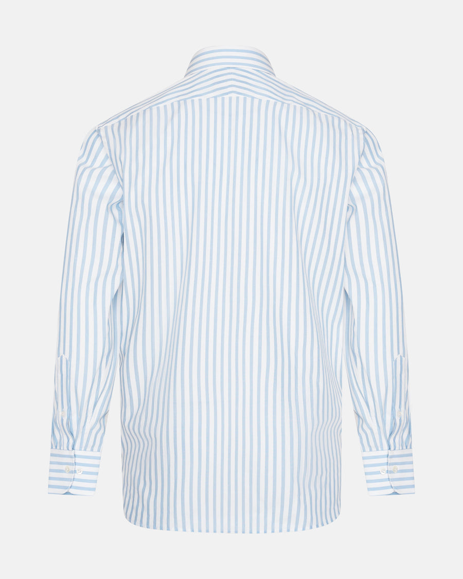 Lovitt Cotton Striped Shirt