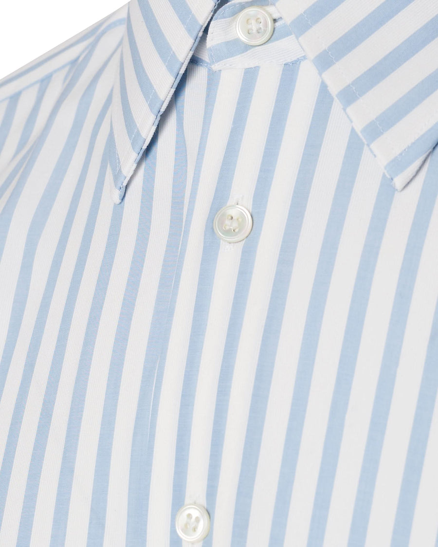 Lovitt Cotton Striped Shirt