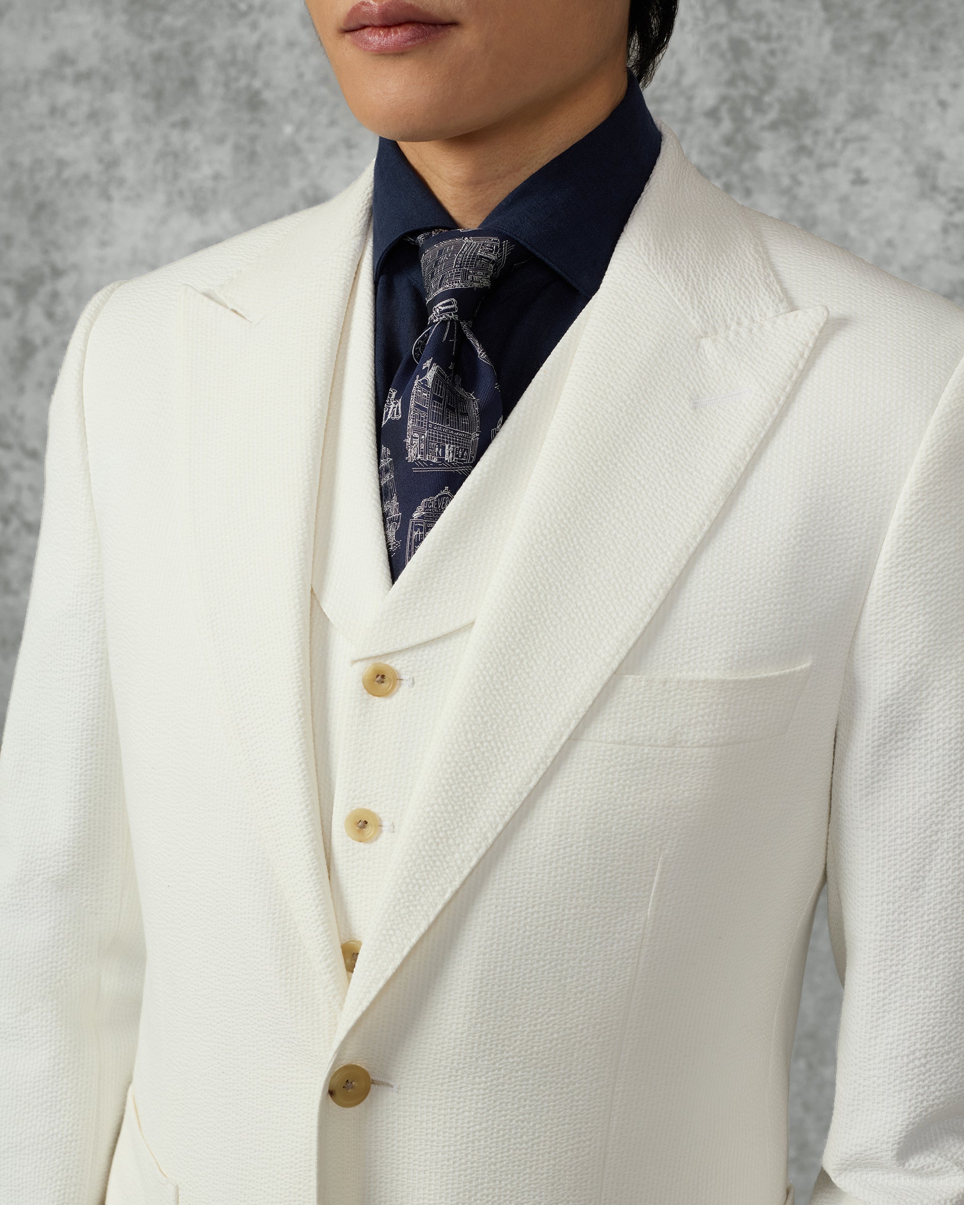 Woodberry Portsmouth Men Tie