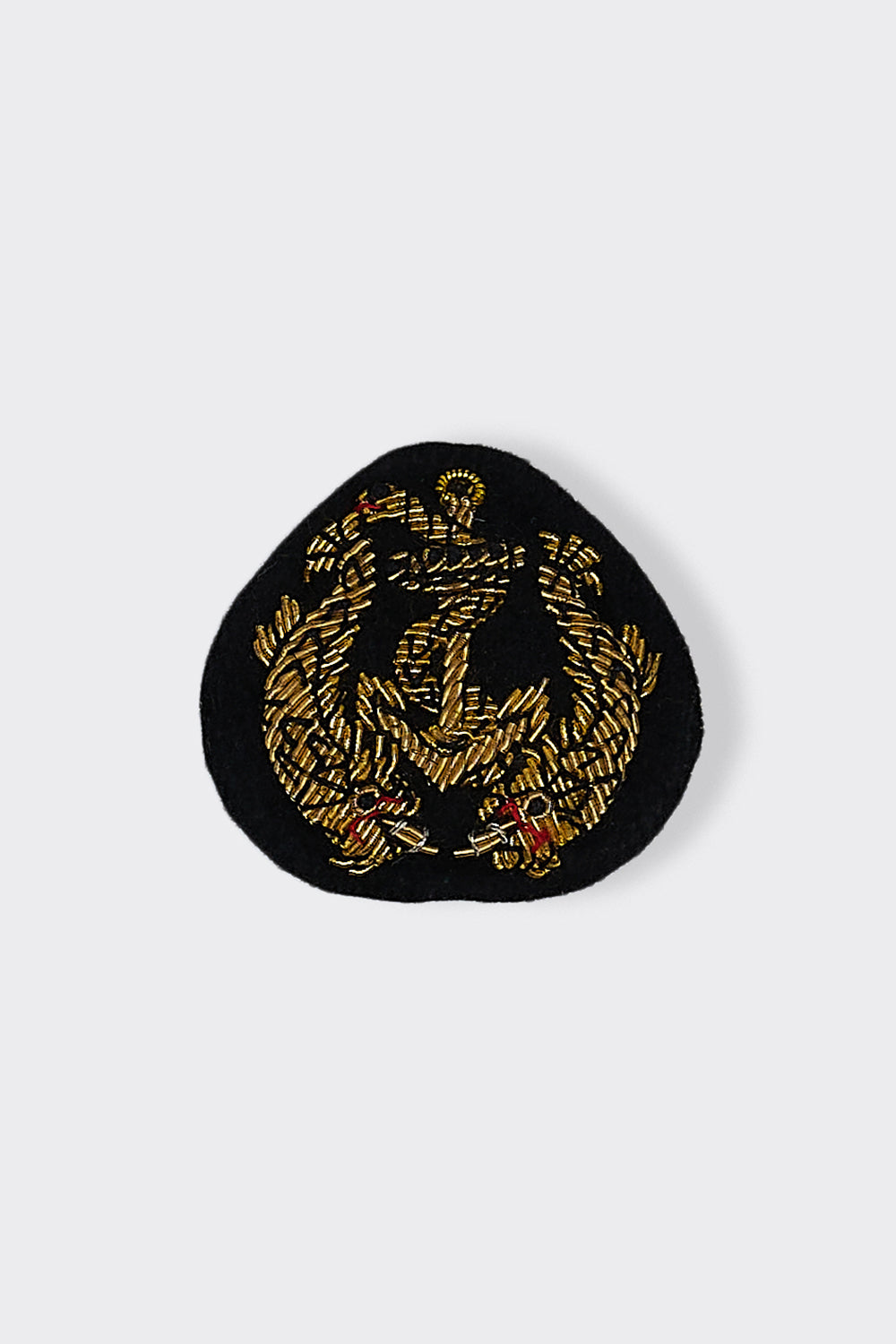 Diving Medical Officers Badge - Small