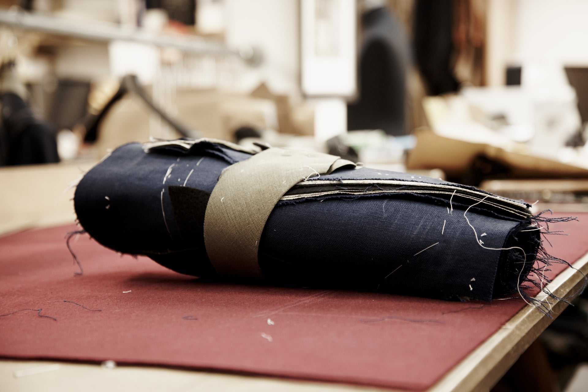 Begin your bespoke journey
