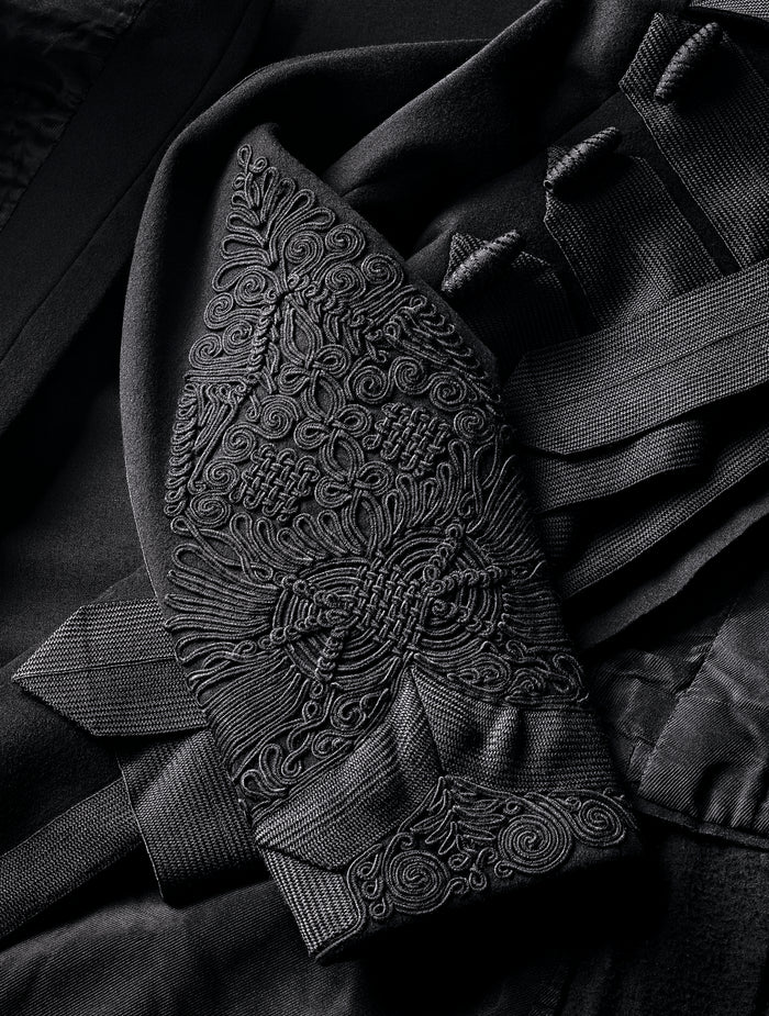 A Legacy of Uniform Excellence
