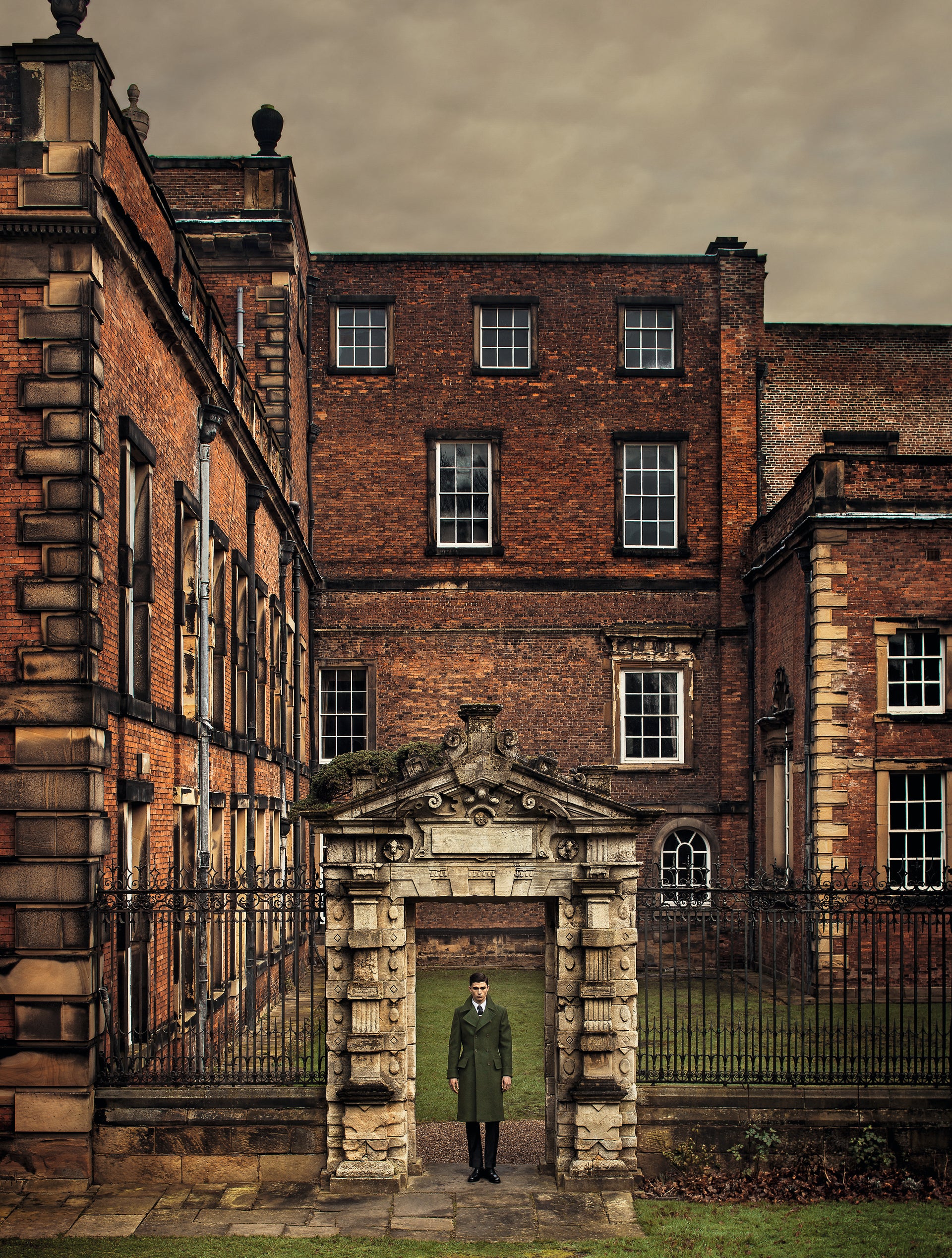 250 years of craft,one address