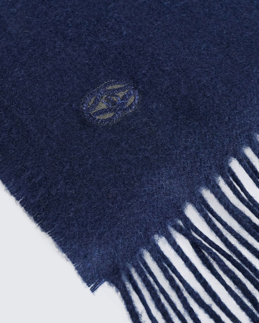 Piccadilly House Check Scarf