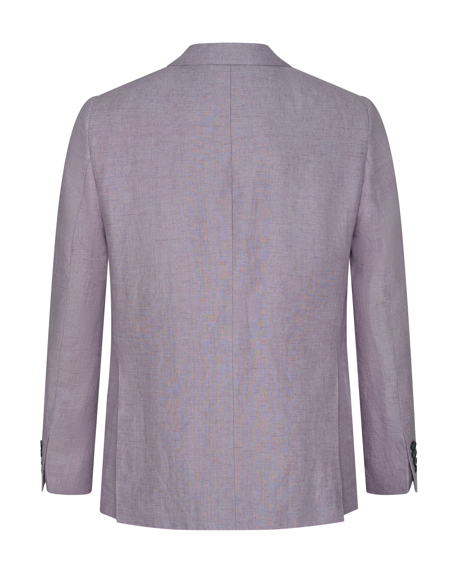 Palmer Linen Suit Mauve