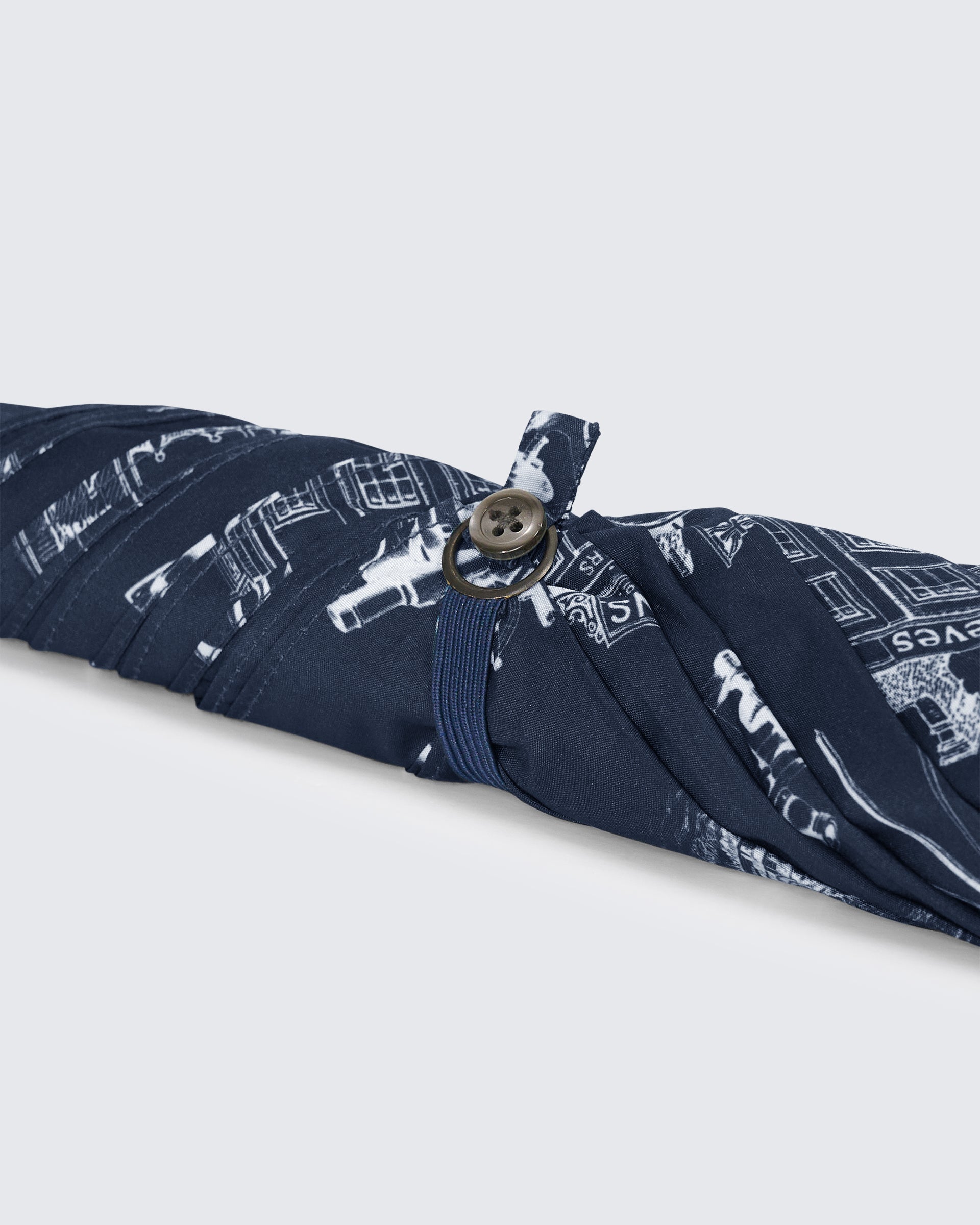 Fielding Portsmouth Heritage Umbrella