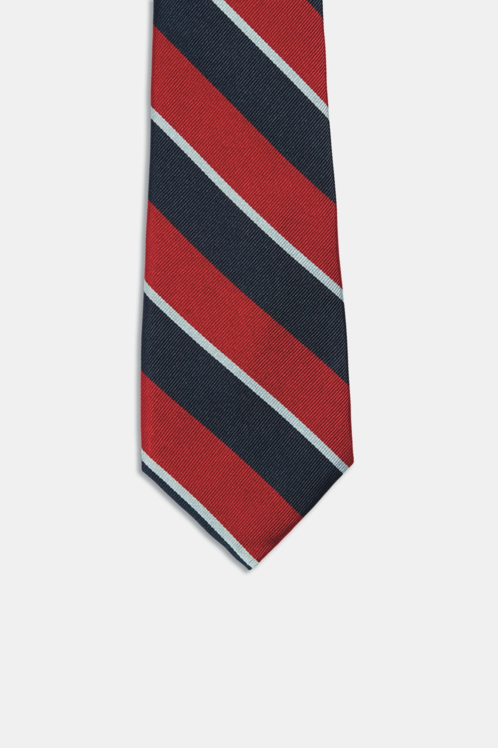 RAF Stripe Tie