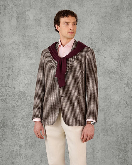Ramsey Wool Blazer