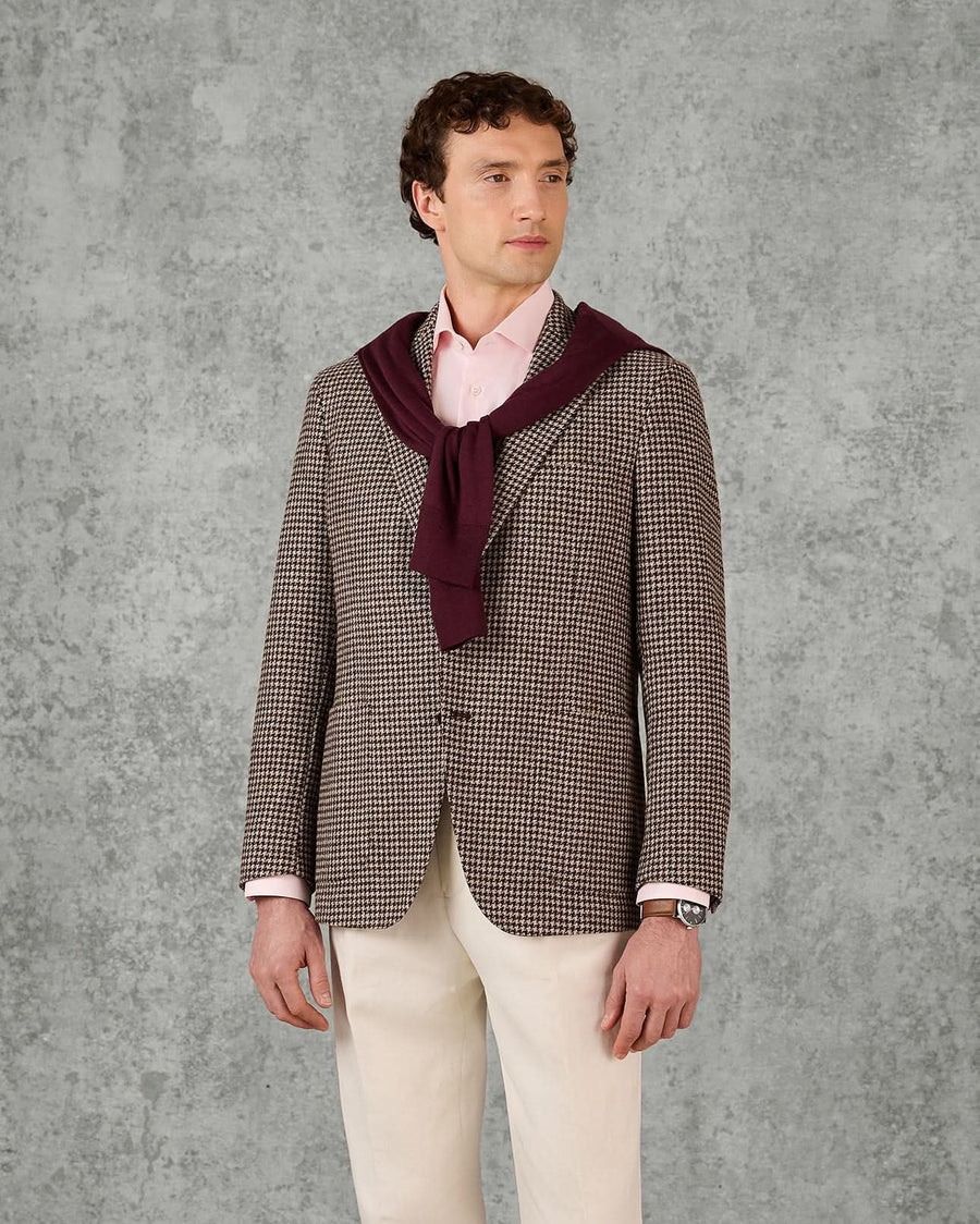 Ramsey Wool Blazer