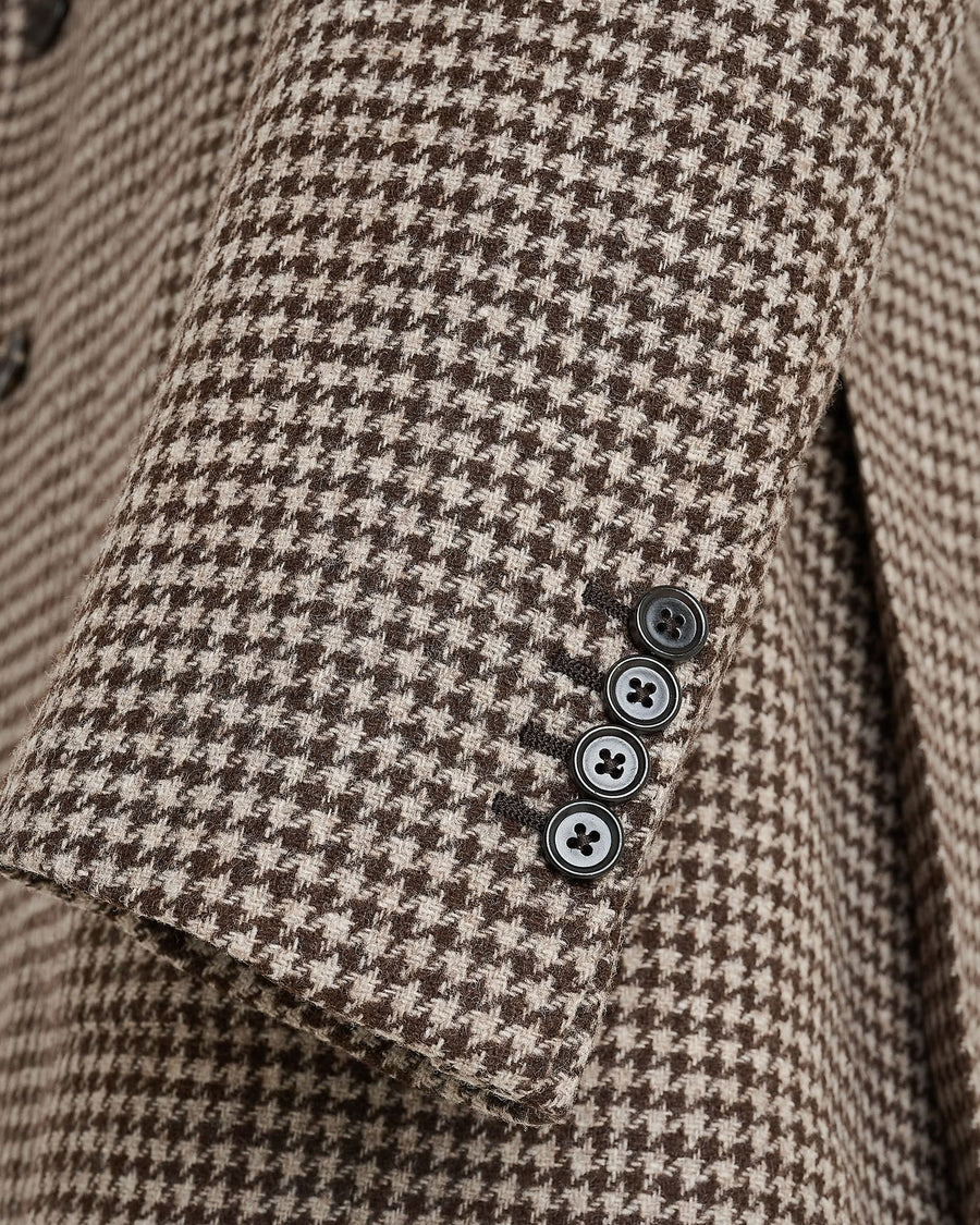 Ramsey Wool Blazer