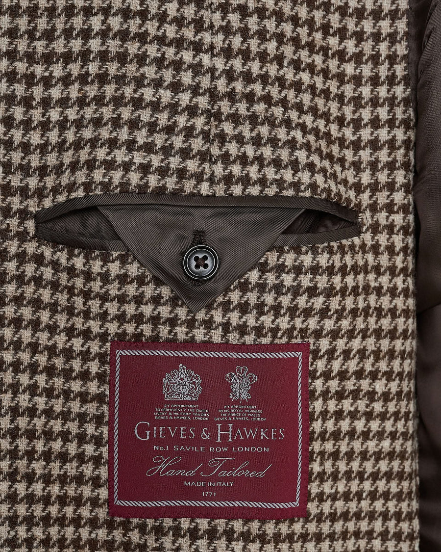 Ramsey Wool Blazer