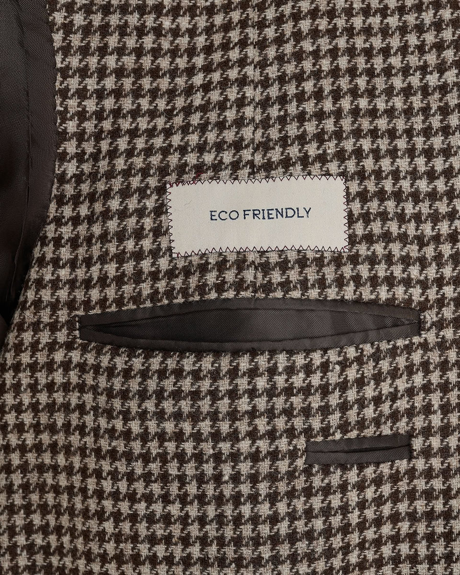 Ramsey Wool Blazer