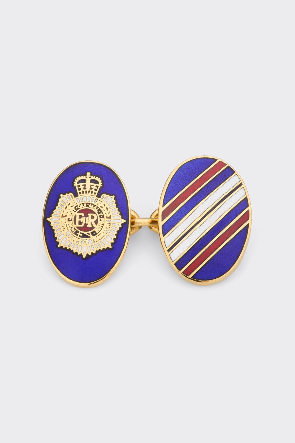 Royal Corps of Transport Cufflinks