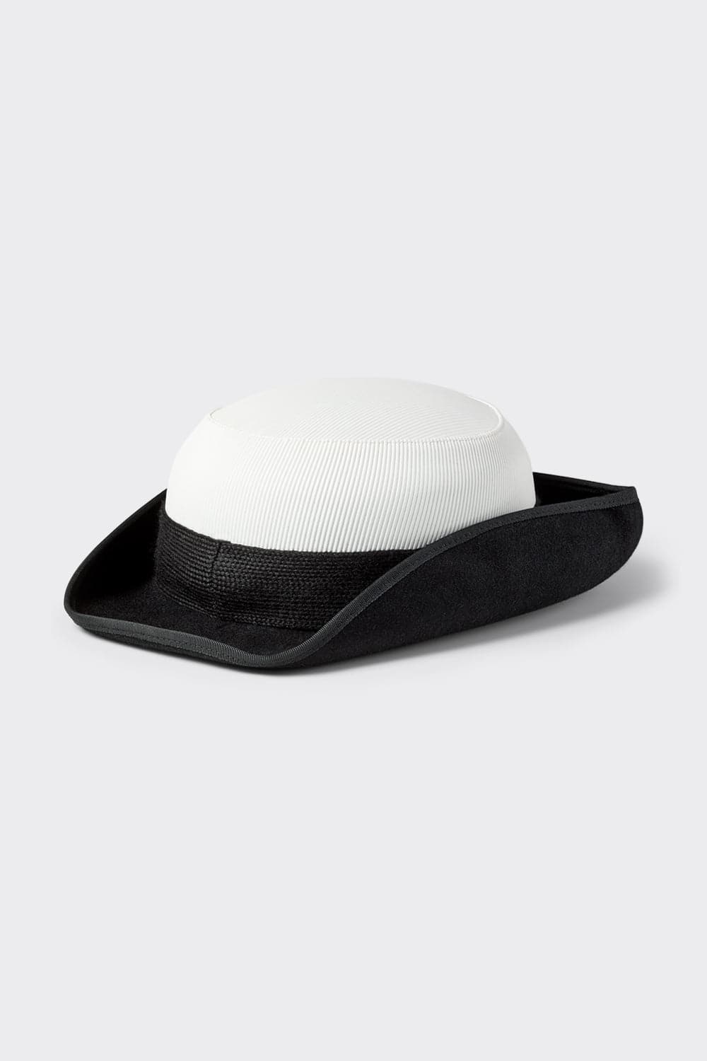 RN Officer Tricorn